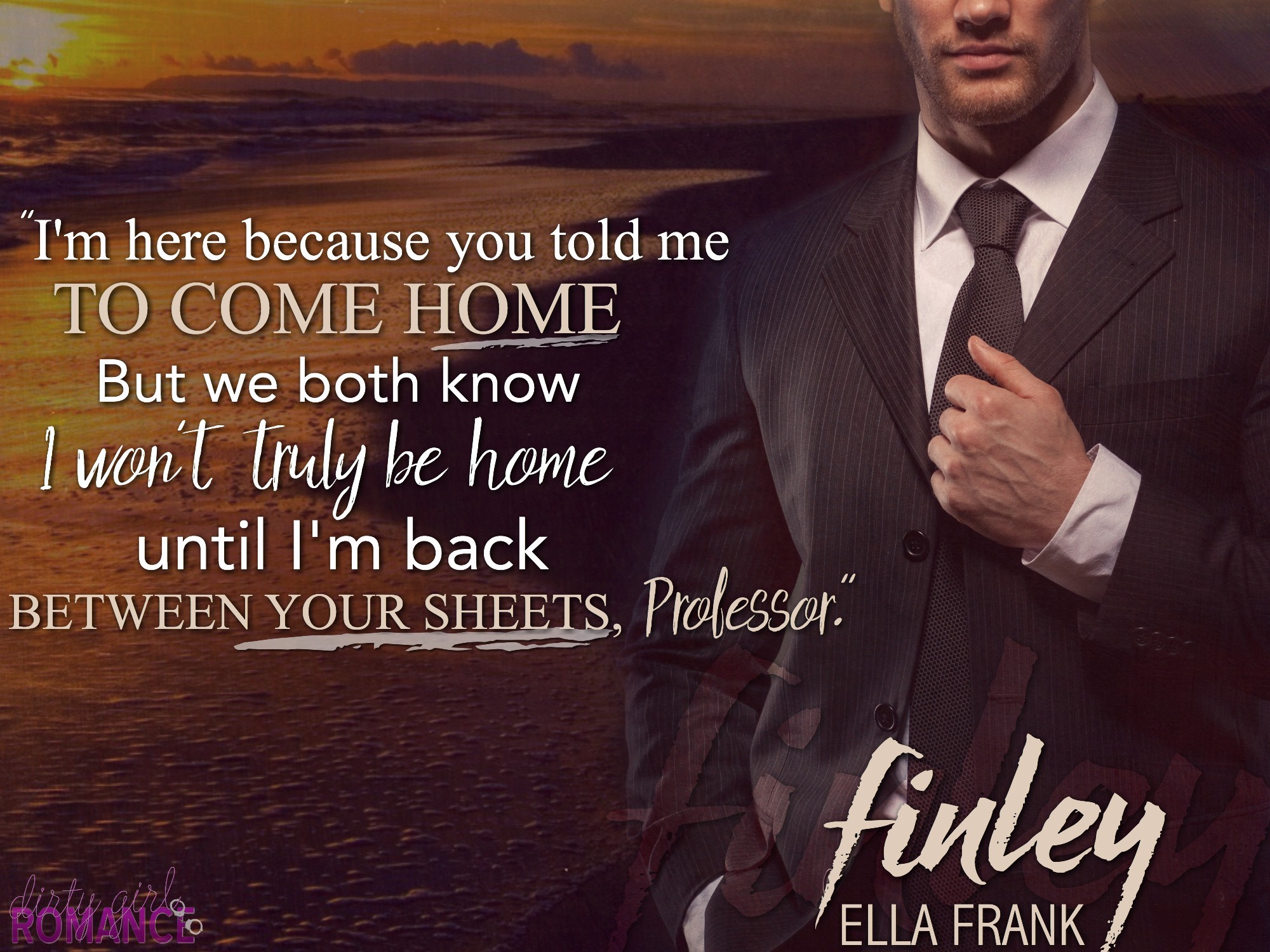 Resultado de imagem para ella frank sunset cove