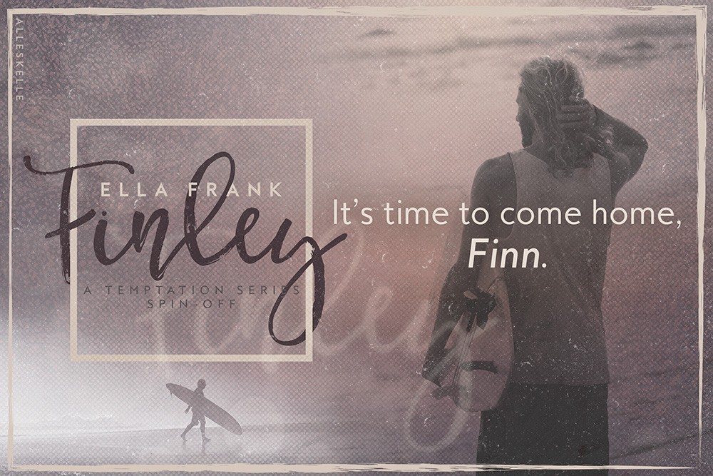 Finley Sunset Cove 1 By Ella Frank