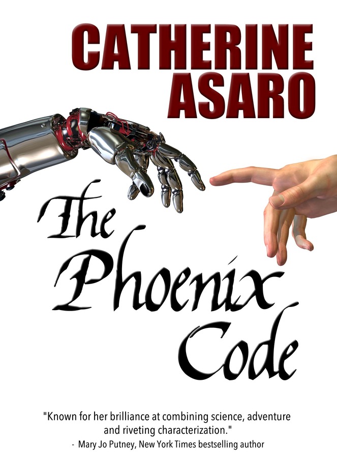 The Phoenix Code