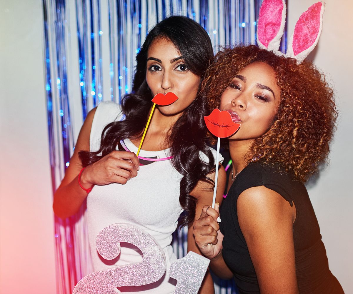 Photobooths for Weddings and Receptions