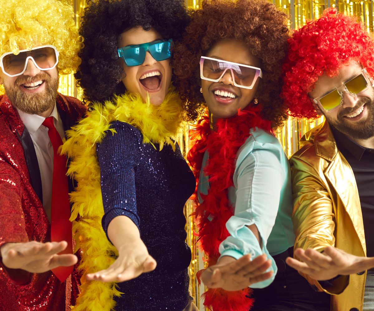 Branded Backdrops with Photobooth Rentals