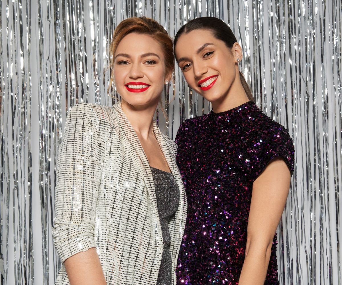 Augmented Reality Filters in Photobooth Rentals