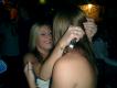 Come here and gimme a big sloppy kiss darlin!