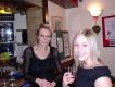 Liz and Katie