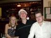 Emma, Martin and Jim