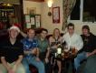 Martin, James' Big Bro, James, Emma, Jim and Ian