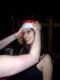 I crown thee Miss Claus