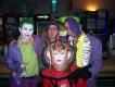 ...and the joker, armidala and two-face(?)