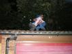 Roof wrestling should be included in the olympics.