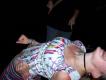 Bending over backwards...