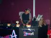 DJ Spawn in the mix
