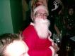 Santa caught sending txt msgs