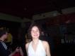 Lady in white