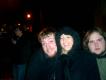 Heads in the dark