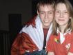 They have converted him... dam the welsh