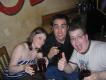 The cider and blackcurrant crew