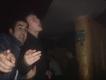 You can tell were drunk