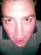 Drunken Ben the winner of Pub Golf 2004