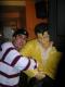Mike & The King