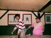 Golfing pictures brought to life