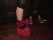 Altitude boots