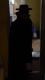 who is that shady figure??