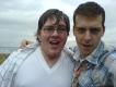 Finch just was a little over excited at the prospect of creamfields