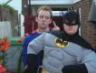 Batman - Always stealing the limelight!
