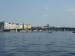View from the pedalo #5