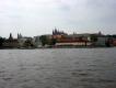 View From A Pedalo