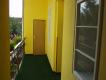 For 40 quid a night I got my own private balcony \o/