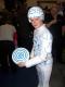 Quality Tron Costume
