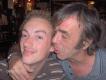stevie is reunited with his dance partner from past pub crawls...!