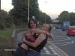 carry me, im drunk!