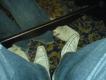 photos of the floor when drunk..