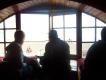 View from the pub