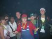 The Photofools Creamfield Crew!