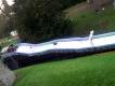 The Ice Slide from above
