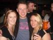 2 women and a pint. what more could a man ask for?