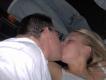 well there was the snogging, but noone took on the challenge of setting their hair on fire!