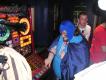 the blue invader need money