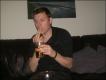 and still drinking!!