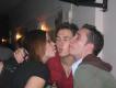 Thats right, a three-way fish-kiss.
