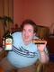 Next up on the Jagerbomb review - Semtex!!