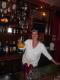 The orange juice lady!