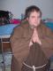 the monk is ready!
