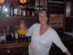 orange juice lady! our saviour!! :-D