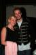 Penny and fiancee Chris join the fun!