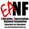 Education Appreciation National Found...