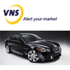 Vehicle Network Solutions